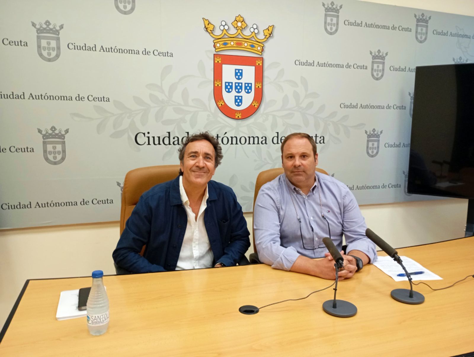 Lobo y Aguilera / Coronado