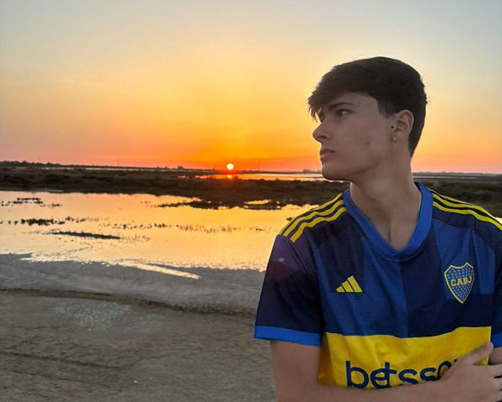 Raúl FDZ./ FOTO CEDIDA