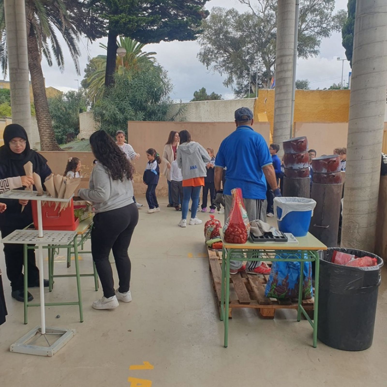 FOTO JESÚS BALLESTEROS