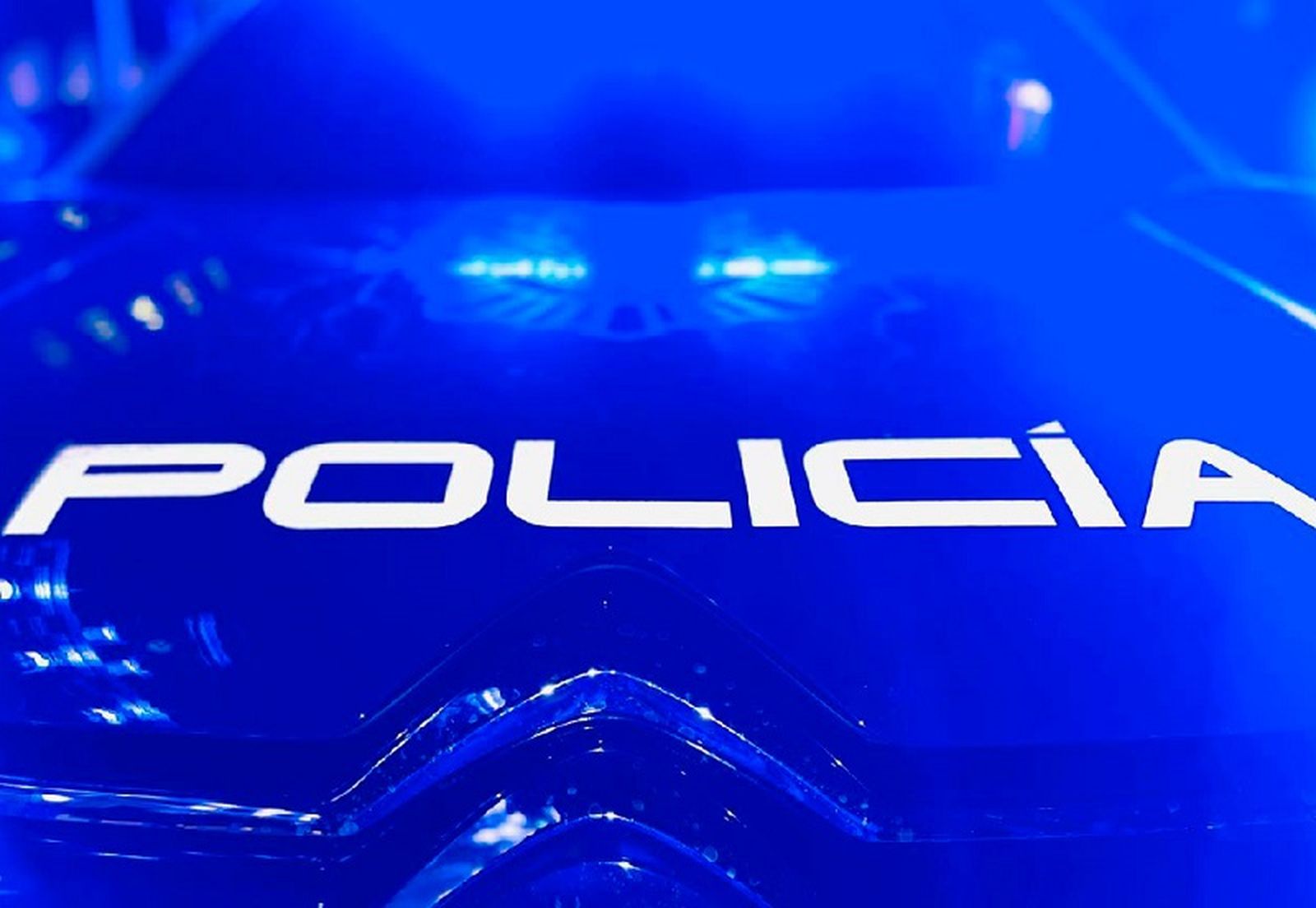 FOTO POLICÍA NACIONAL