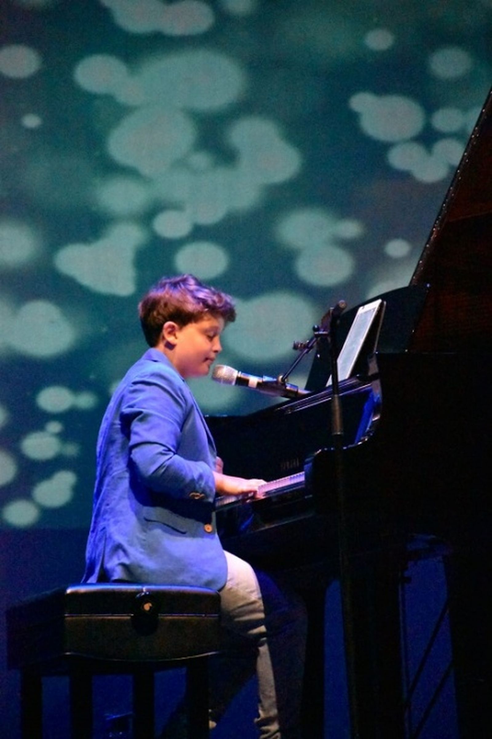 Miguel Ramírez./ FOTO NICOL'S