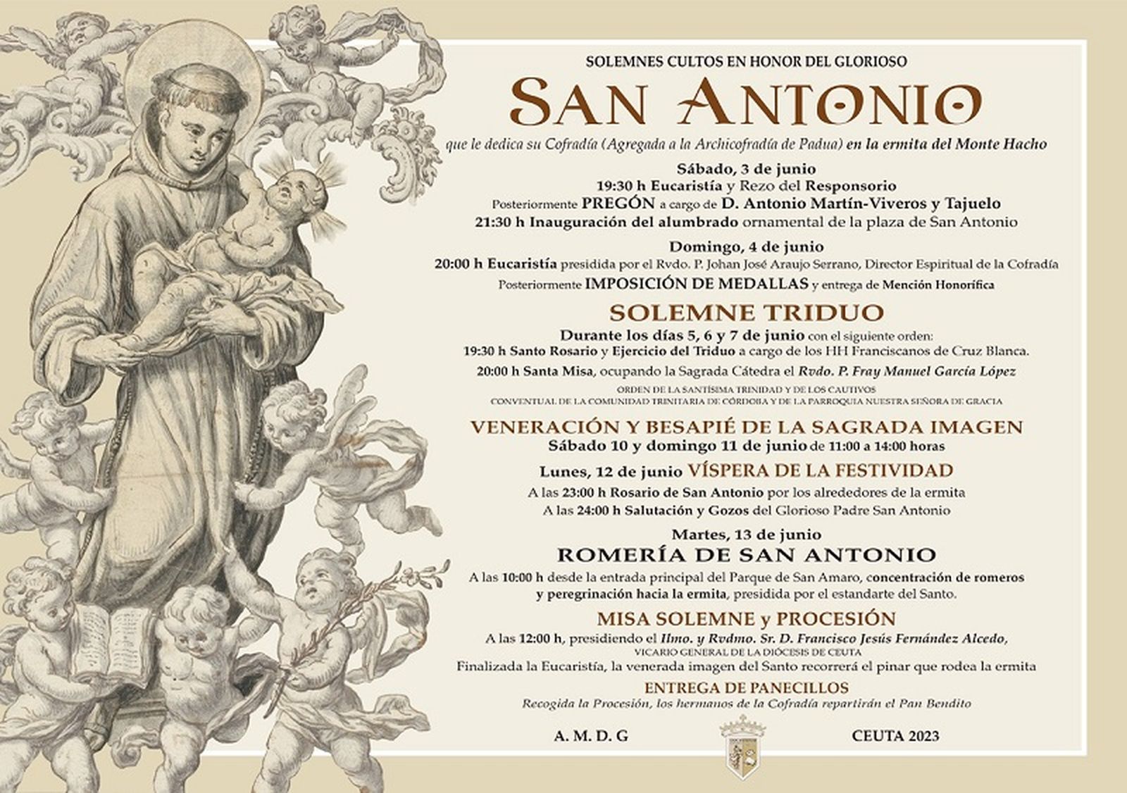 REPRODUCCIÓN EL PUEBLO