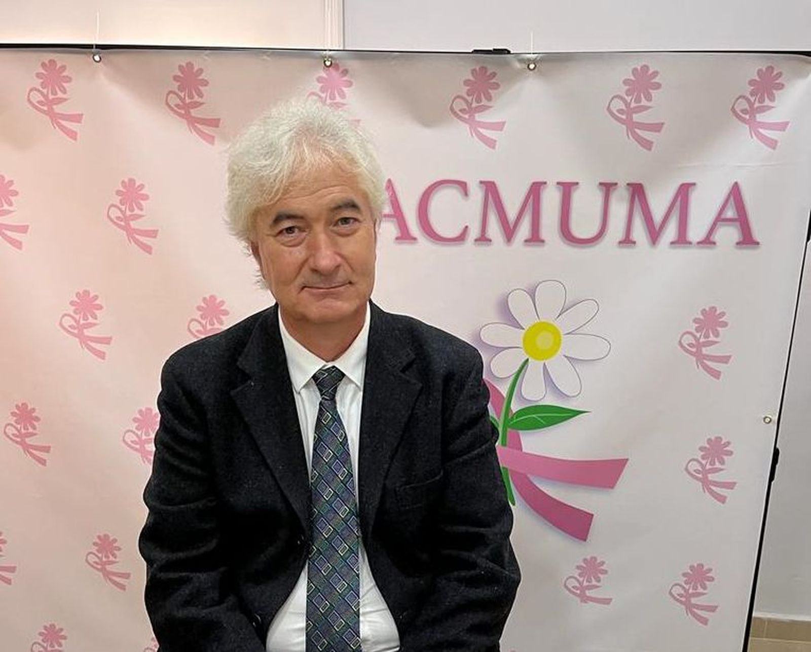 Atanasio Paniella. / FOTO José Andrés González