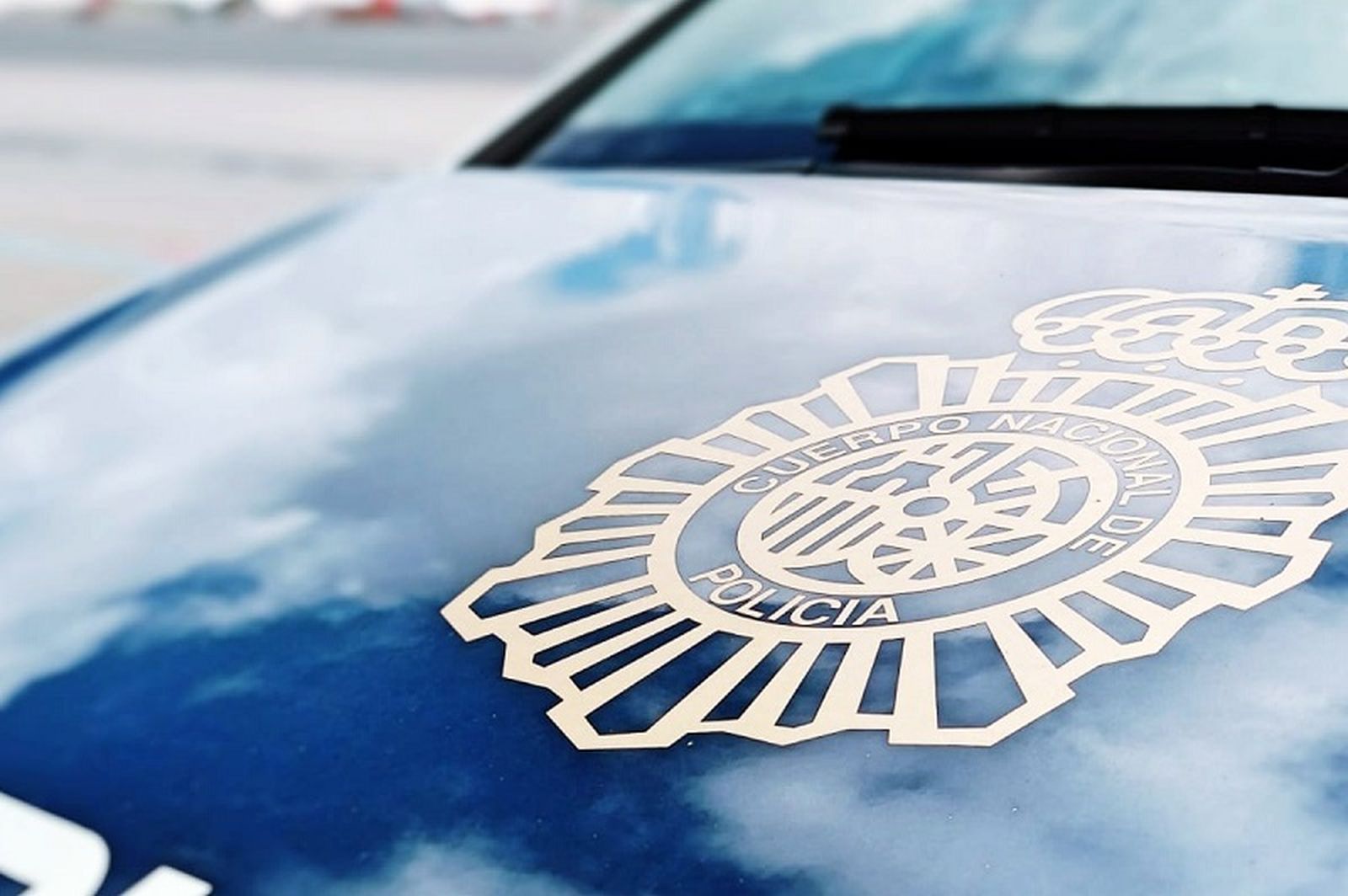 FOTO POLICÍA NACIONAL