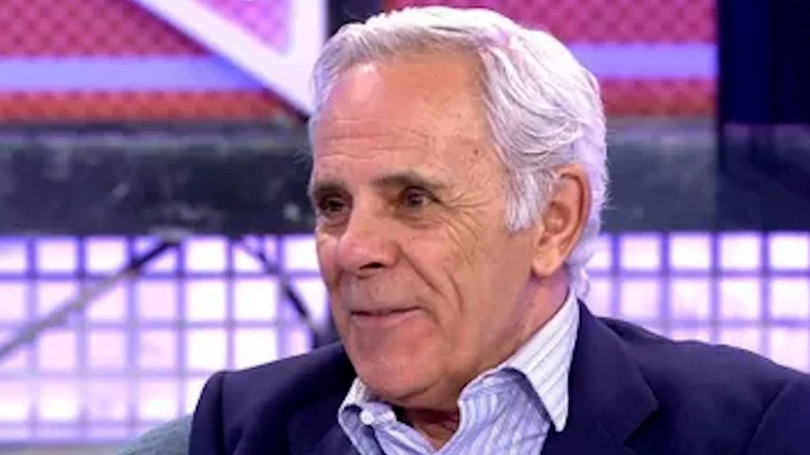 Jimmy Giménez-Arnau | FOTO REPRODUCCIÓN