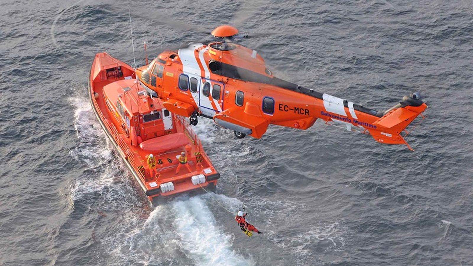 FOTO TWITTER @HEROESDELMAR