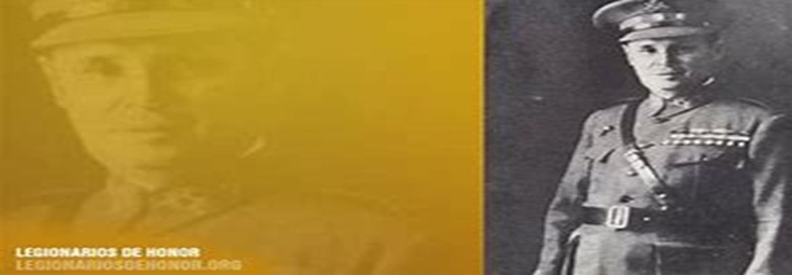 Coronel Juan Mateos y Pérez de Alejo. /Efemérides Ceuta 1932