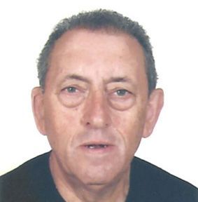 Luis Mauricio