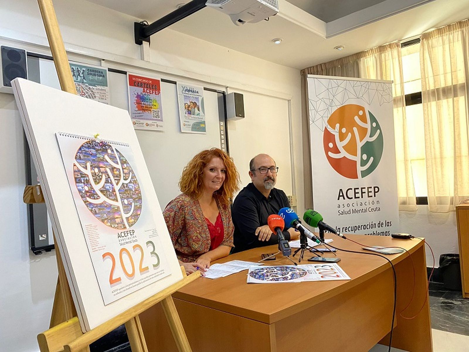 Foto recurso de Acefep./ FOTO EL PUEBLO