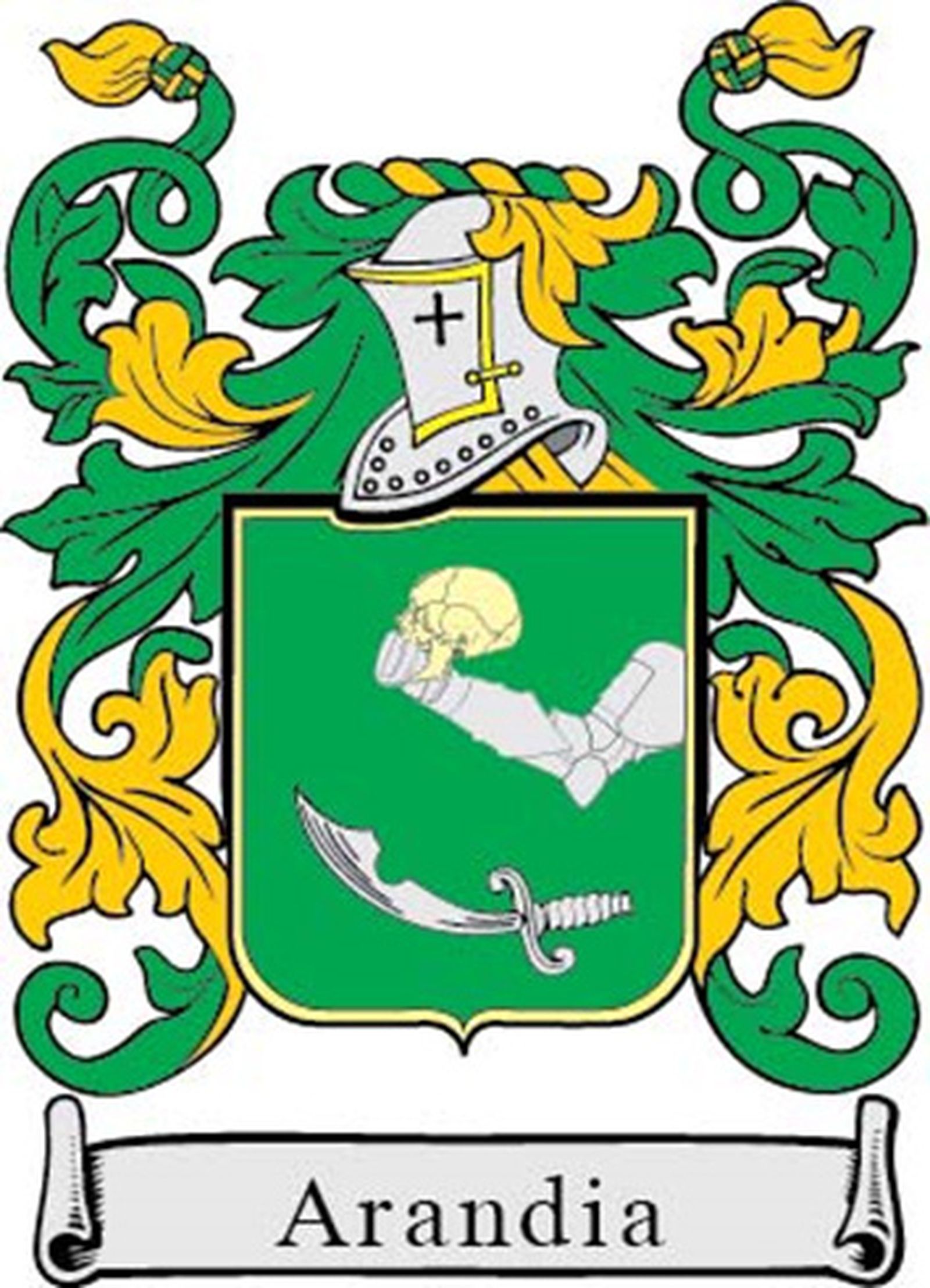 Escudo Heráldico. / FOTO CEDIDA