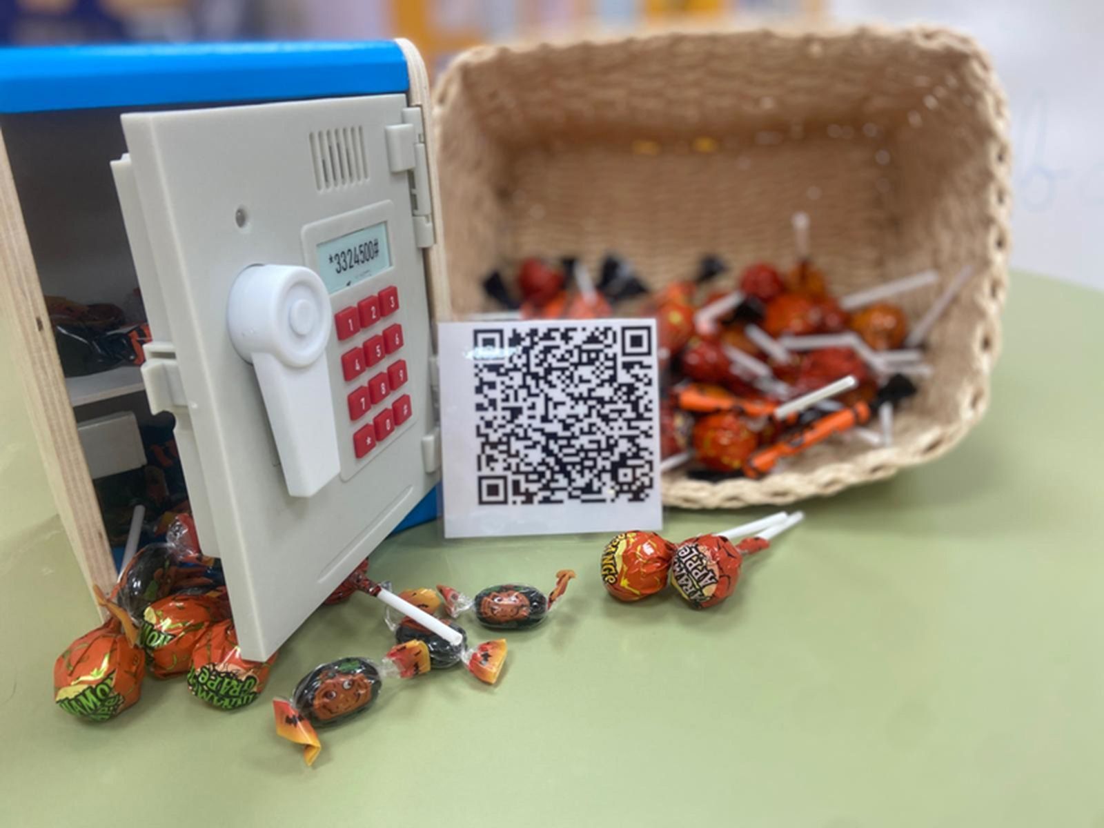 FOTO JESÚS BALLESTEROS