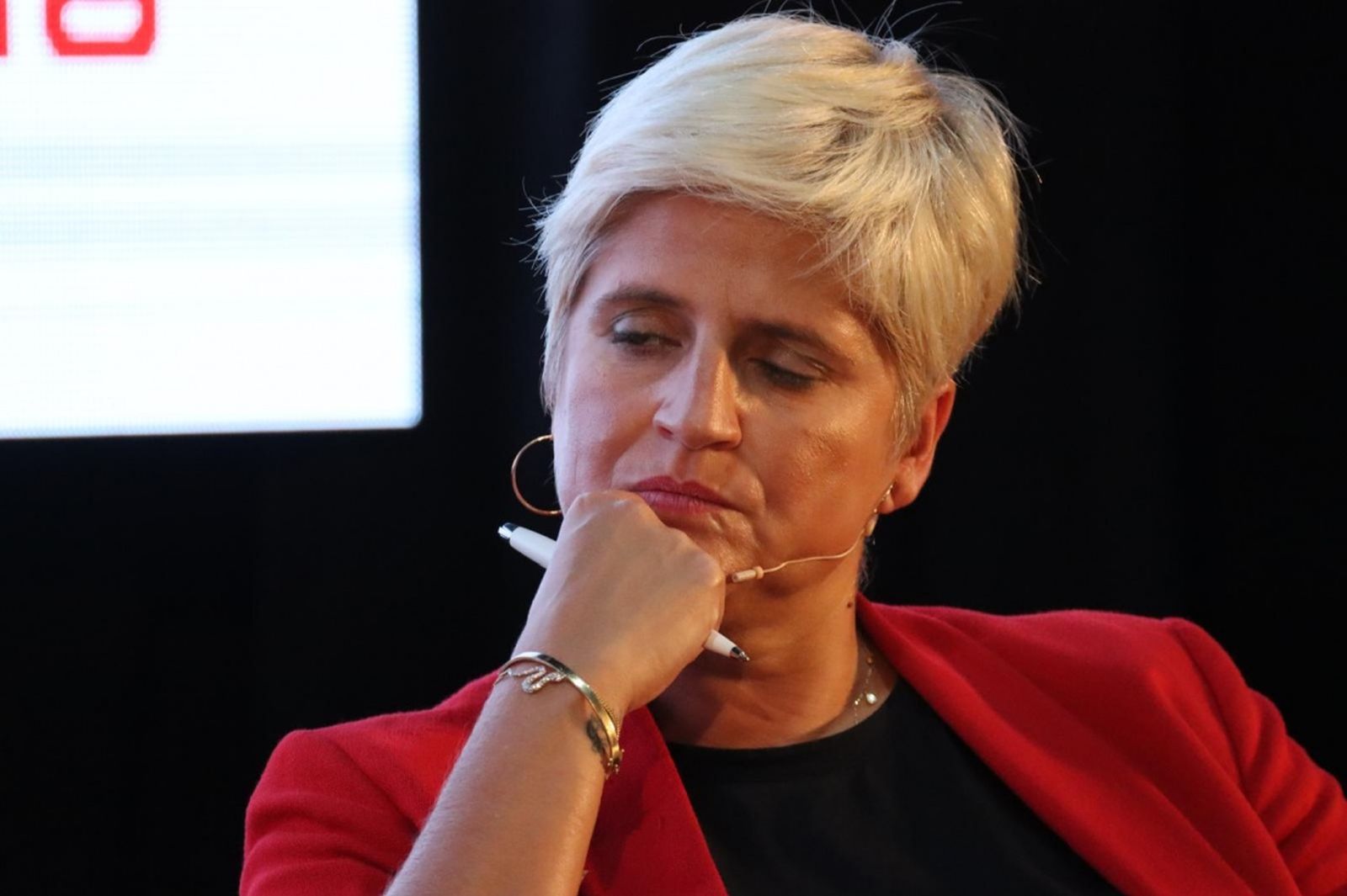 María del Carmen Gago./ FOTO REDUAN