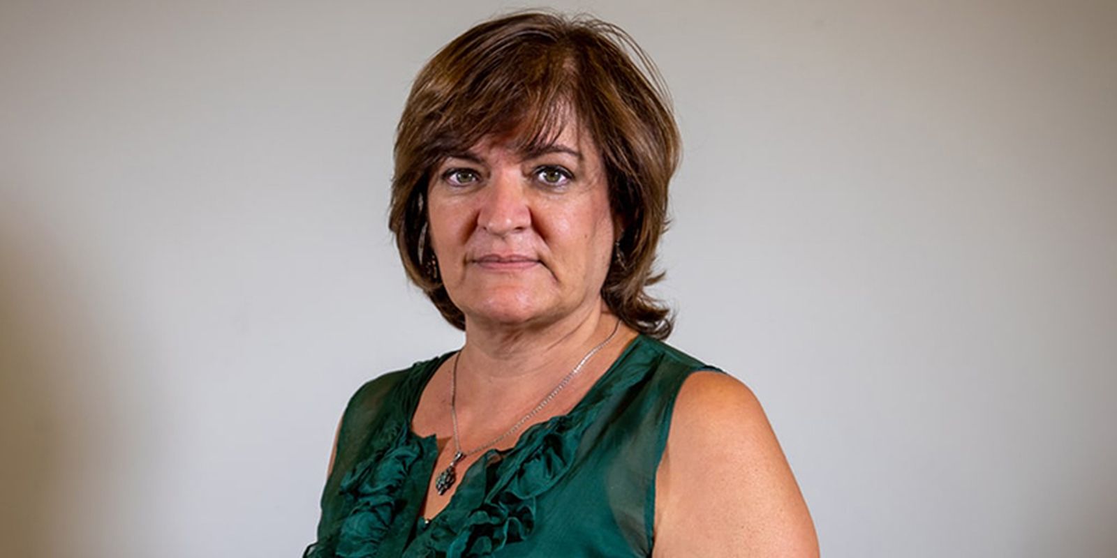 María Cardeñosa/CCOO