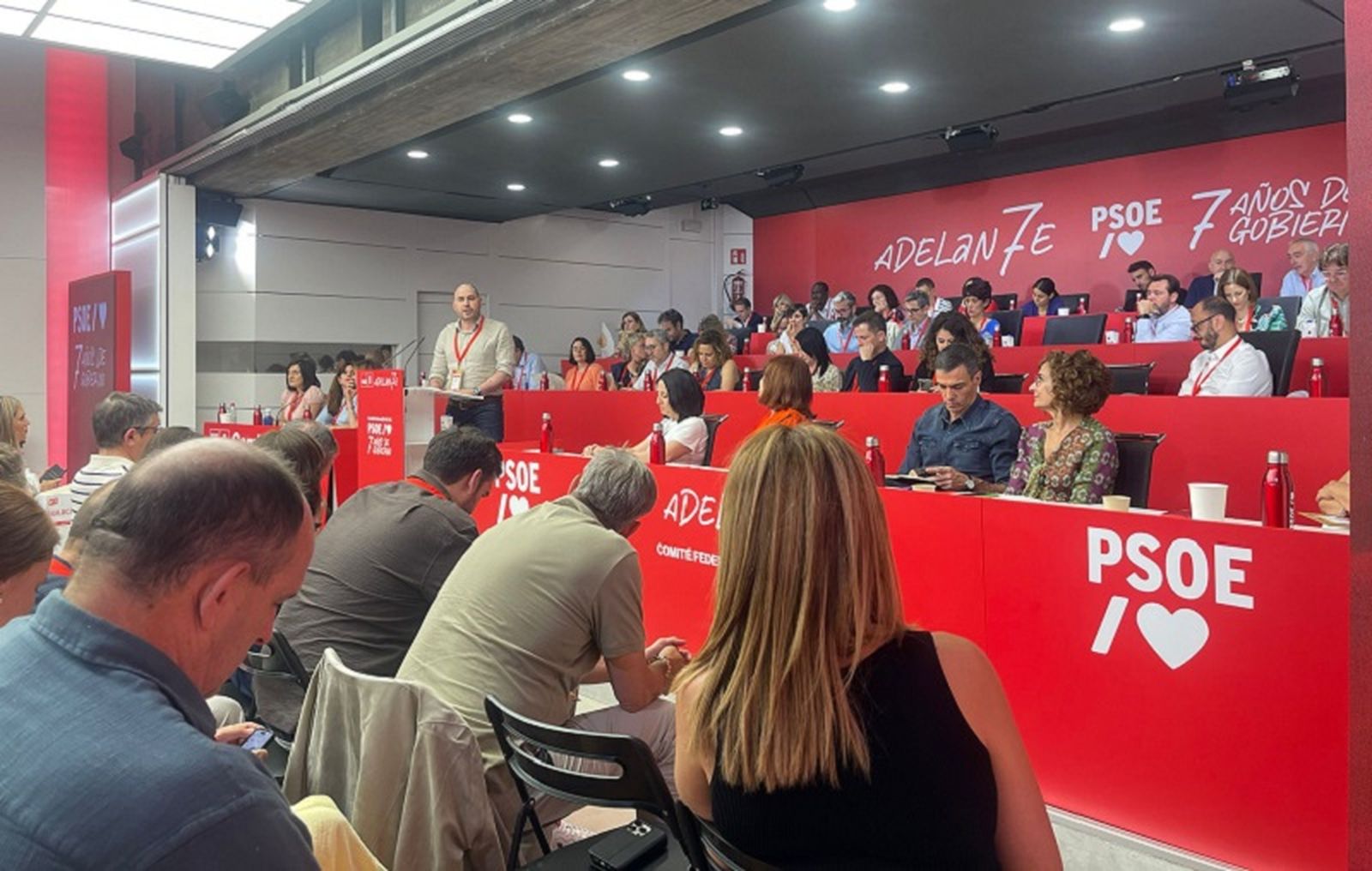 FOTO PSOE CEUTA
