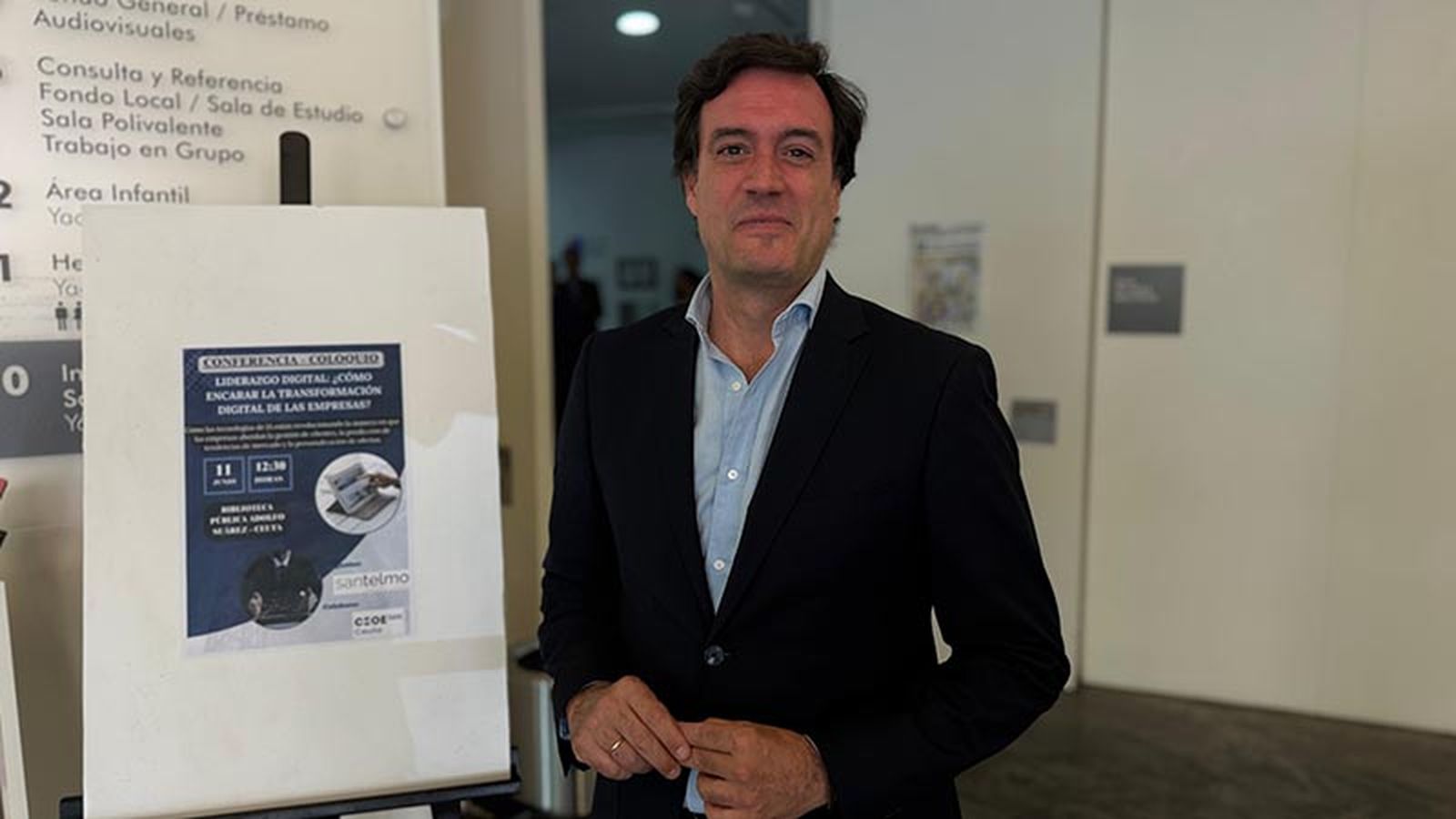 José María Camacho/FOTO EL PUEBLO