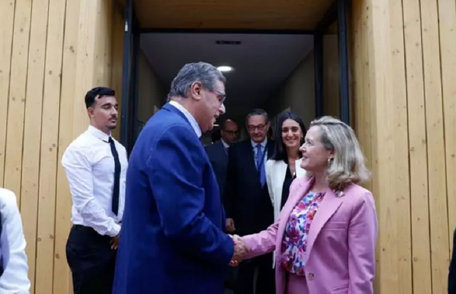 FOTO MINISTERIO DE ASUNTOS ECONÓMICOS