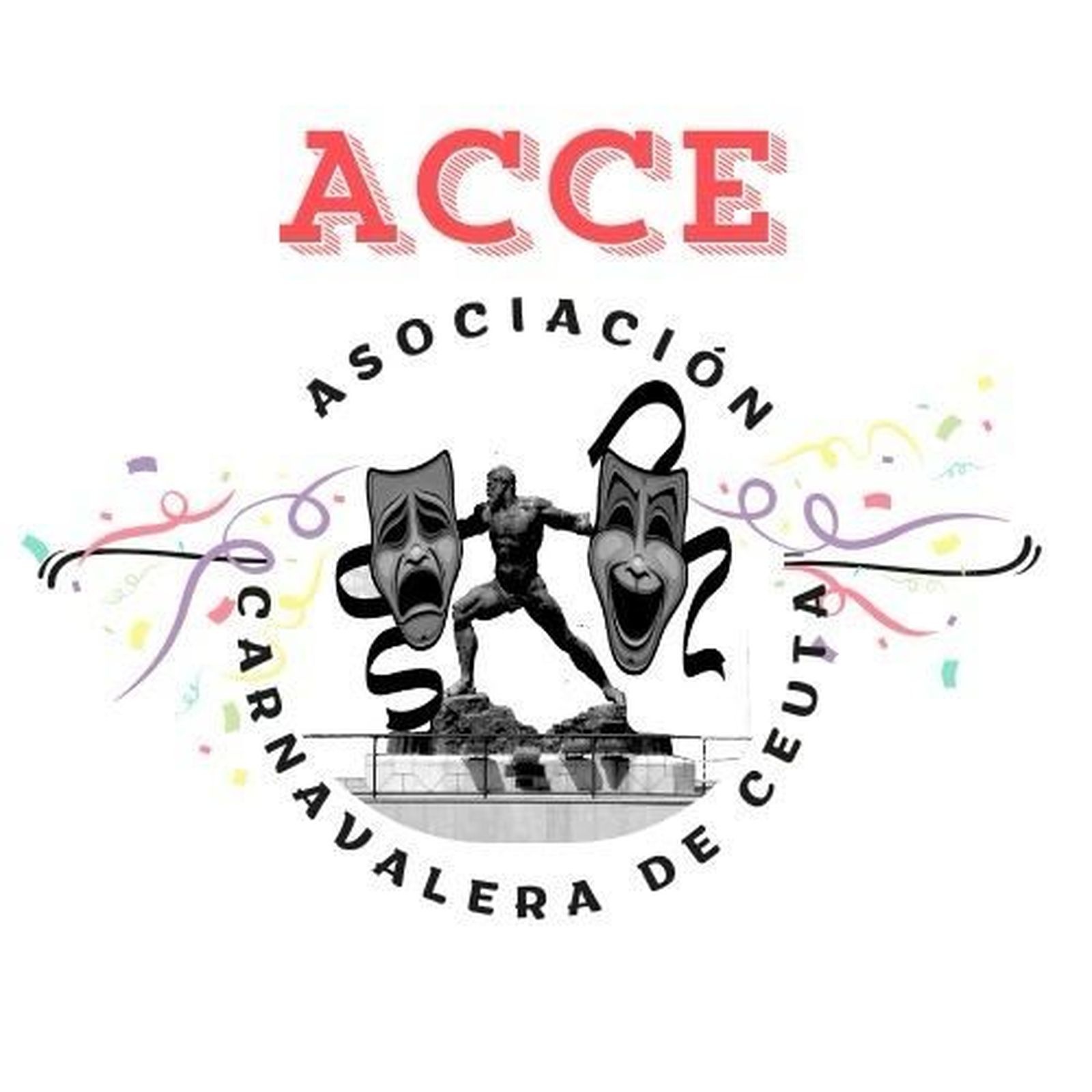 Logo de ACCE./ FOTO CEDIDA