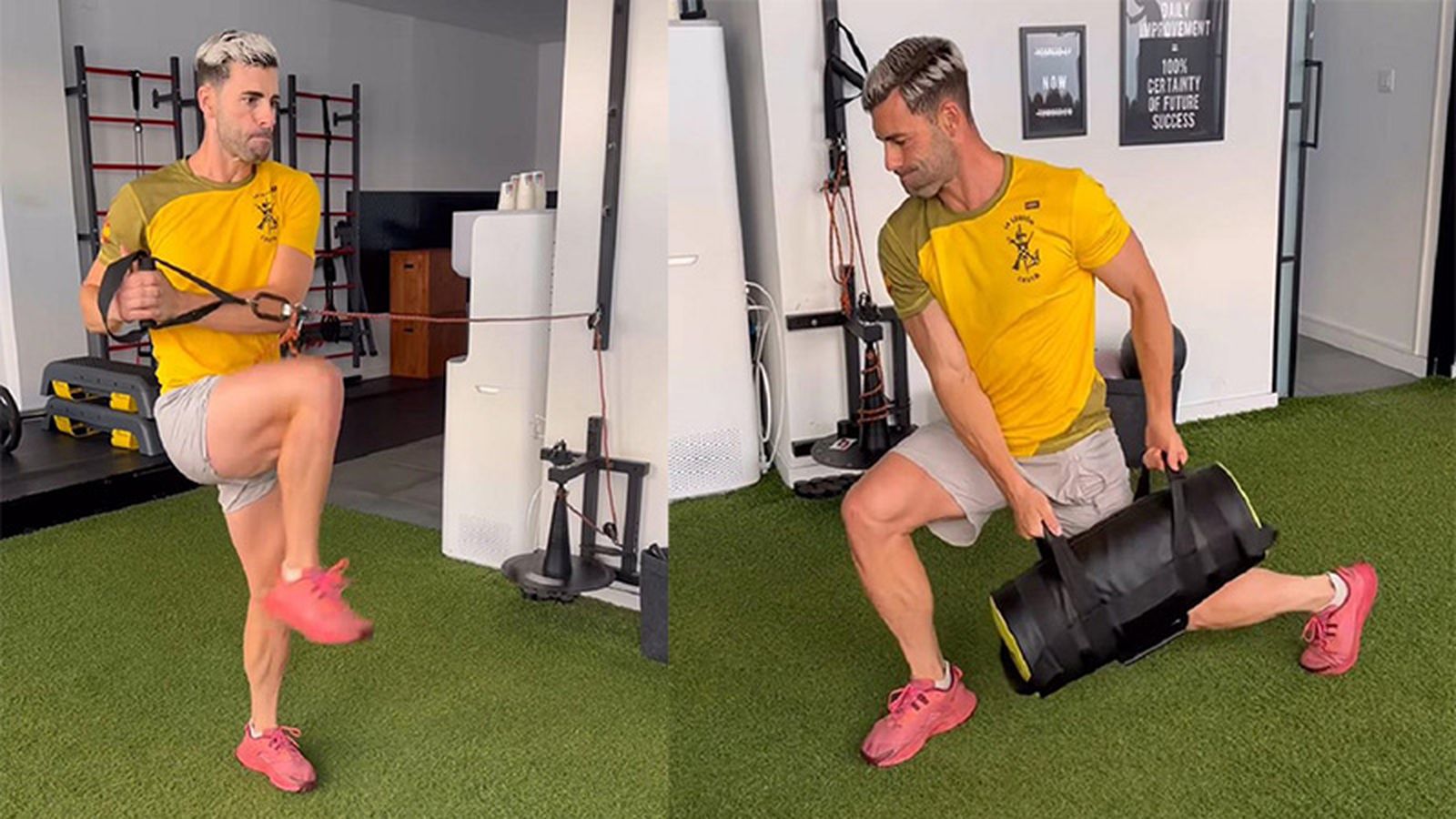 FOTOS INSTAGRAM RODRI RÍOS