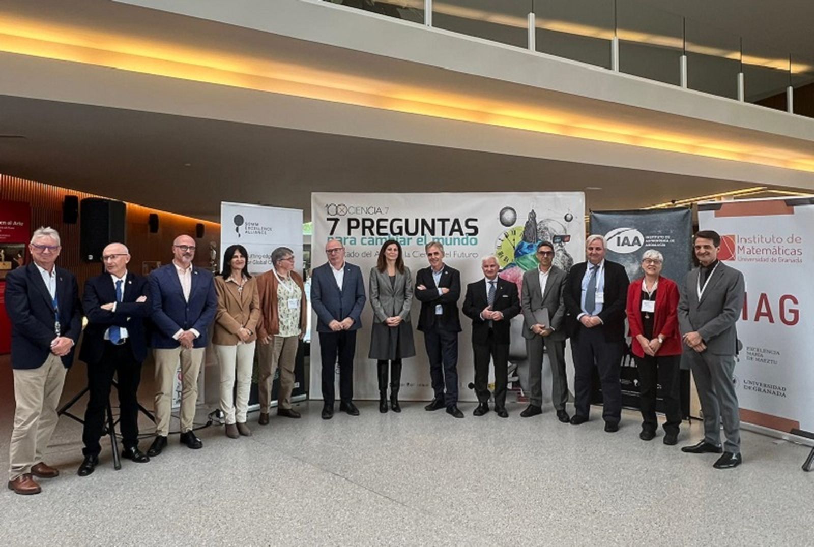 FOTO UNIVERSIDAD DE GRANADA