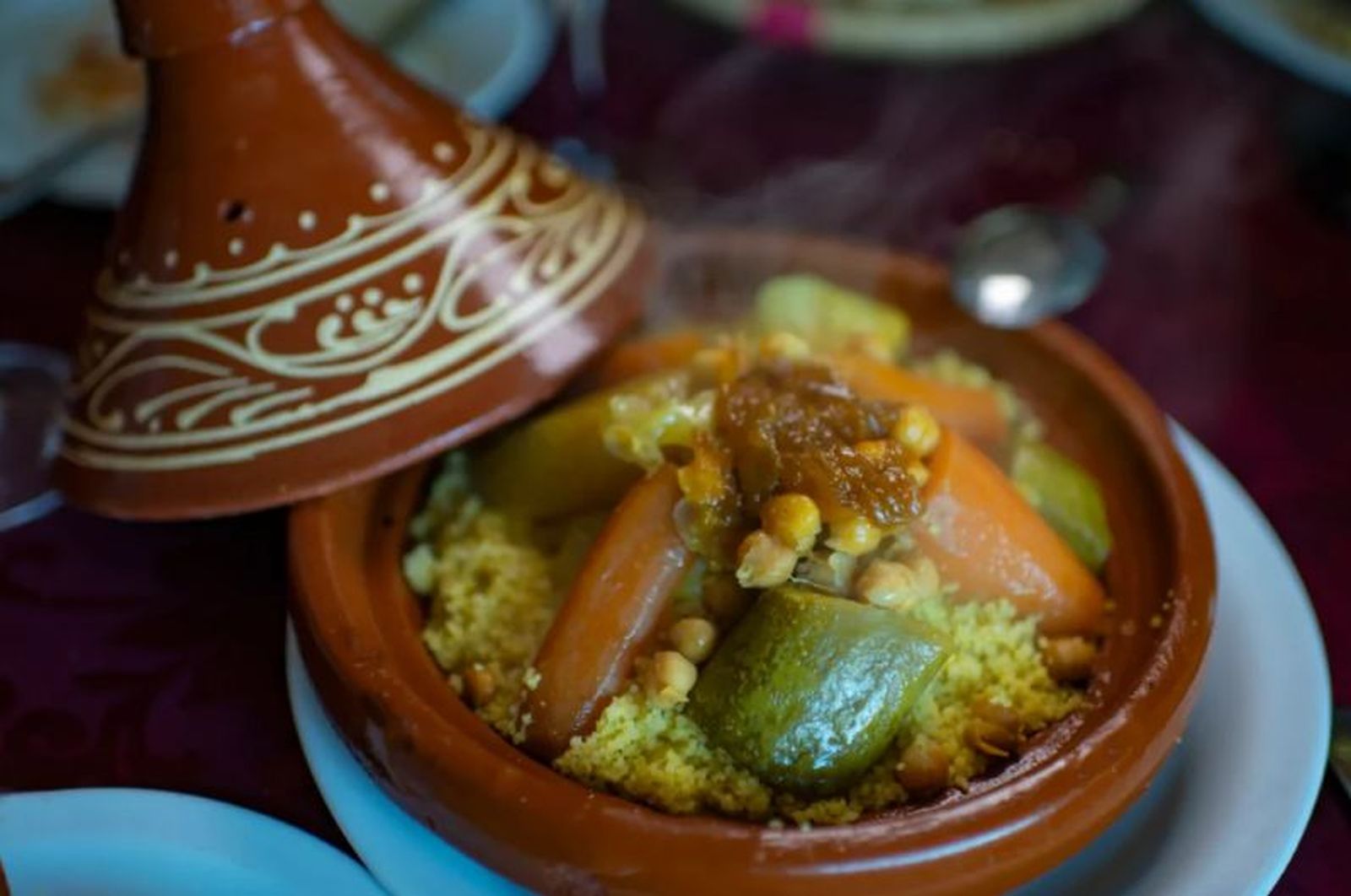 Oasis./ FOTO RECURSO