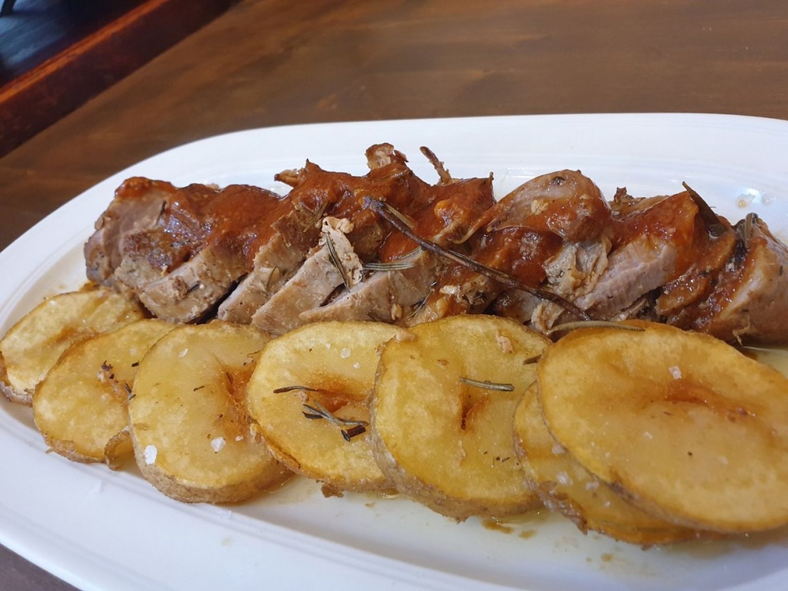 El Rincón de Rosi./ FOTO RECURSO