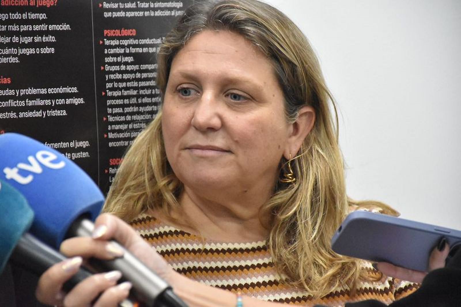 África Guerrero./ FOTO NICOL'S