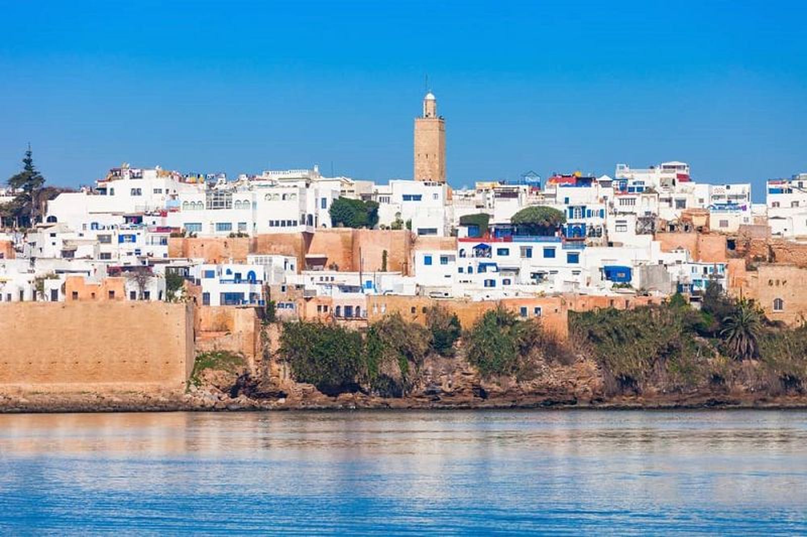 Rabat, Marruecos./ FOTO RECURSO