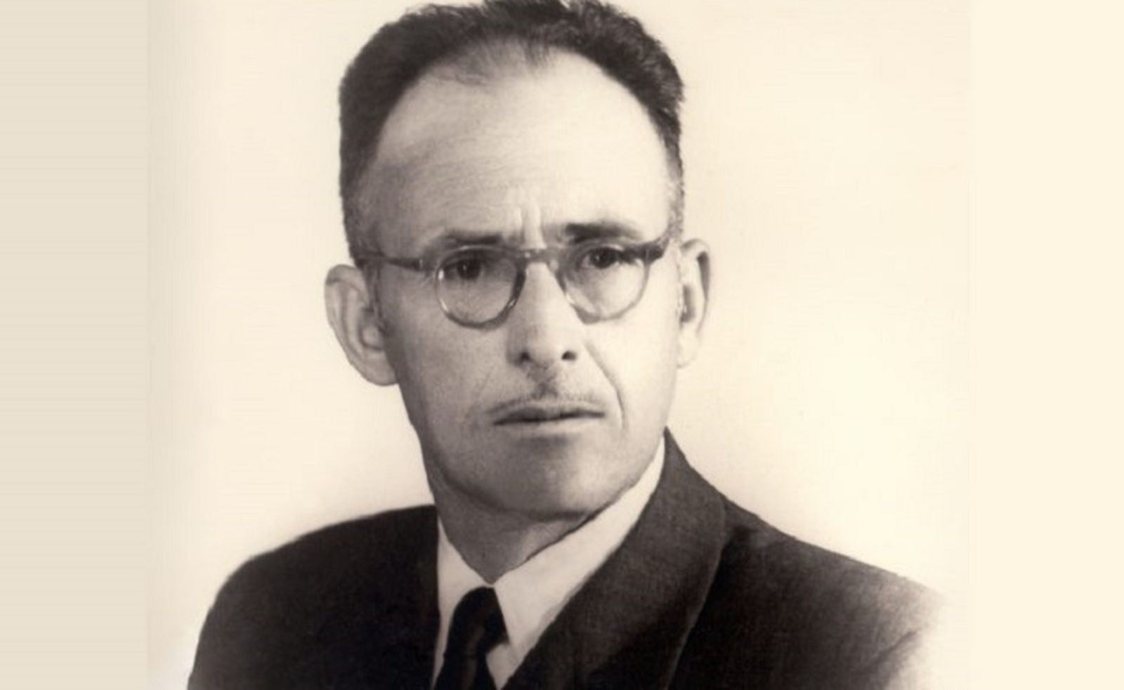 Ángel García Ruiz, fundador del Conservatorio/FOTO EL PUEBLO