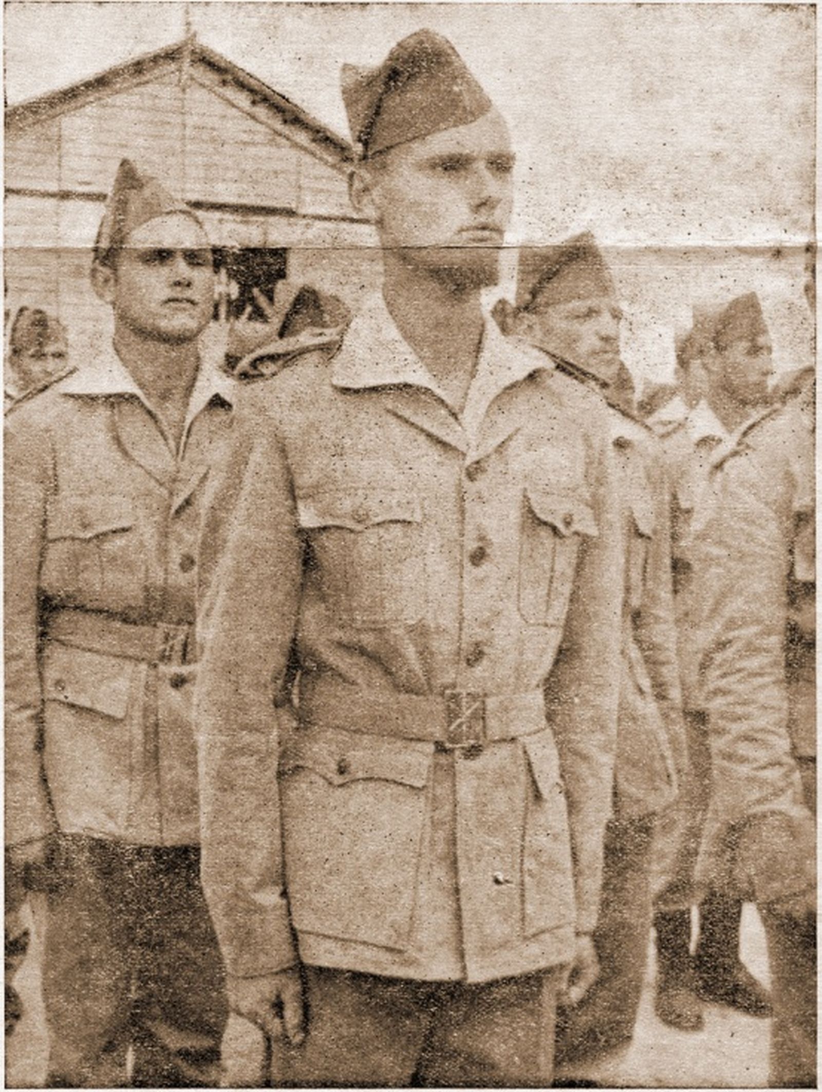 Sixto Enrique de Borbón y Borbón-Susset. / FOTO E.P.