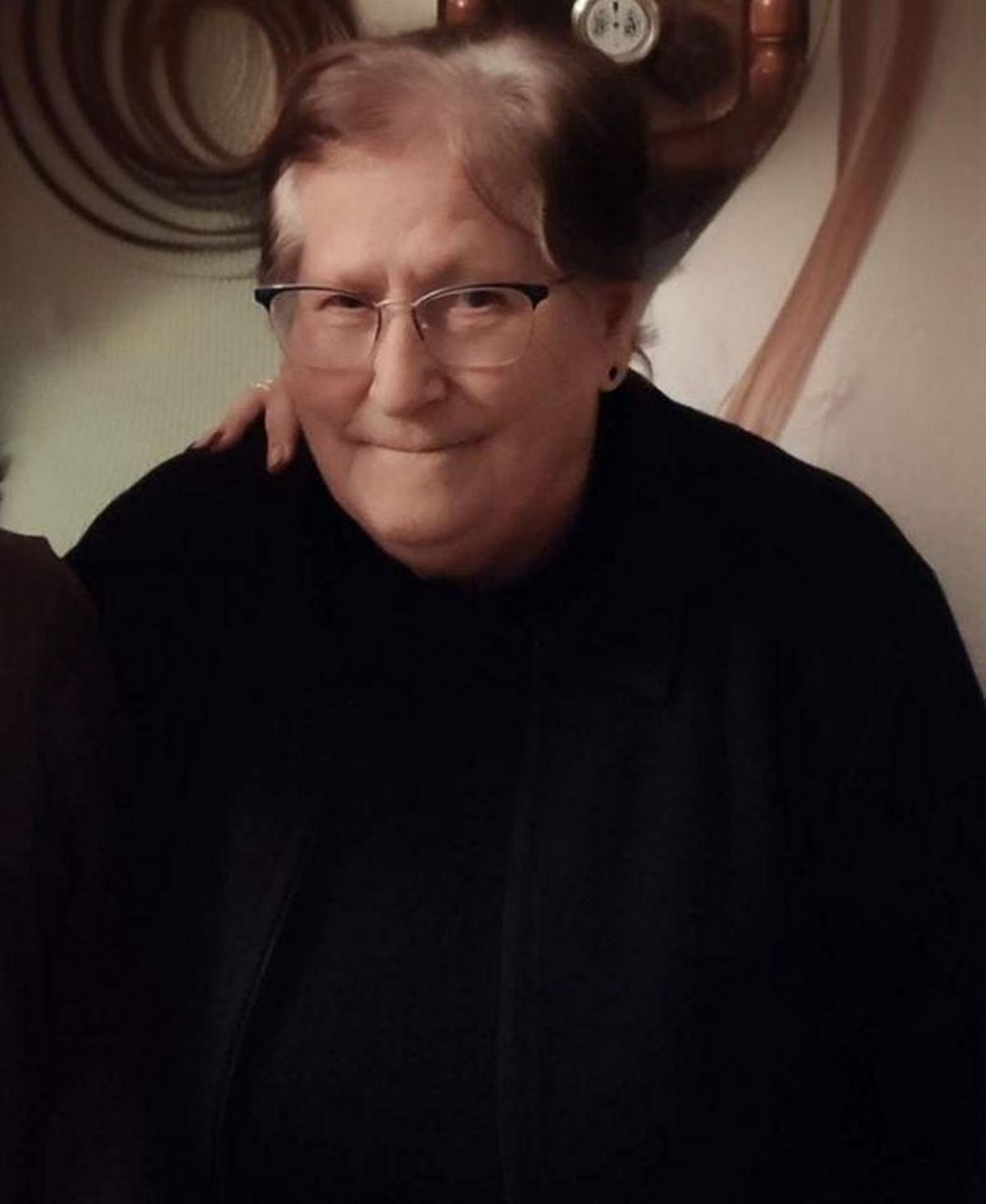 Antonia López Lozano./ FOTO CEDIDA