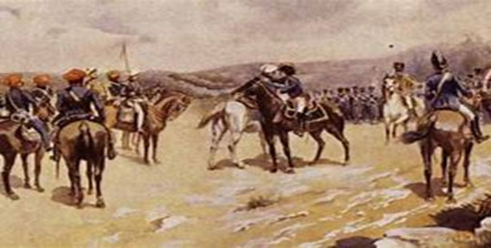 El abrazo de Vergara. / FOTO CEDIDA