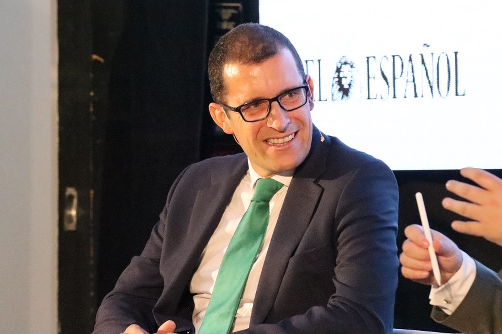 Horacio Morell./ FOTO REDUAN