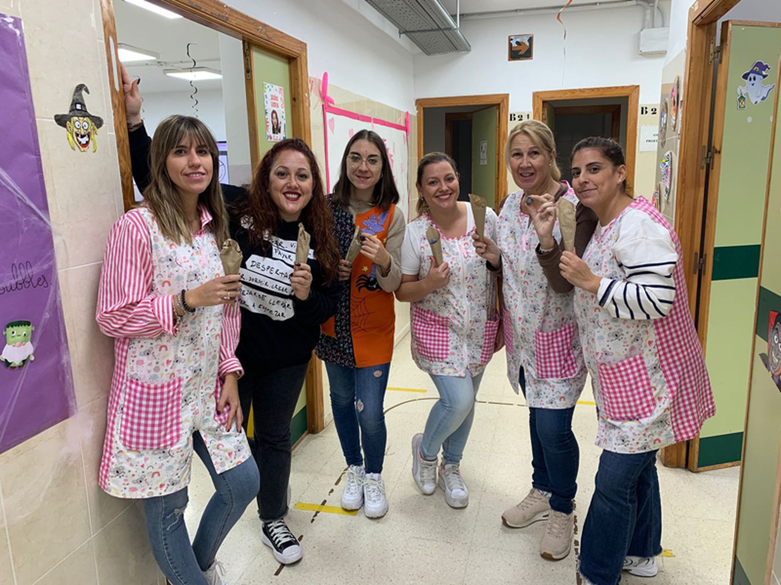 FOTO JESÚS BALLESTEROS