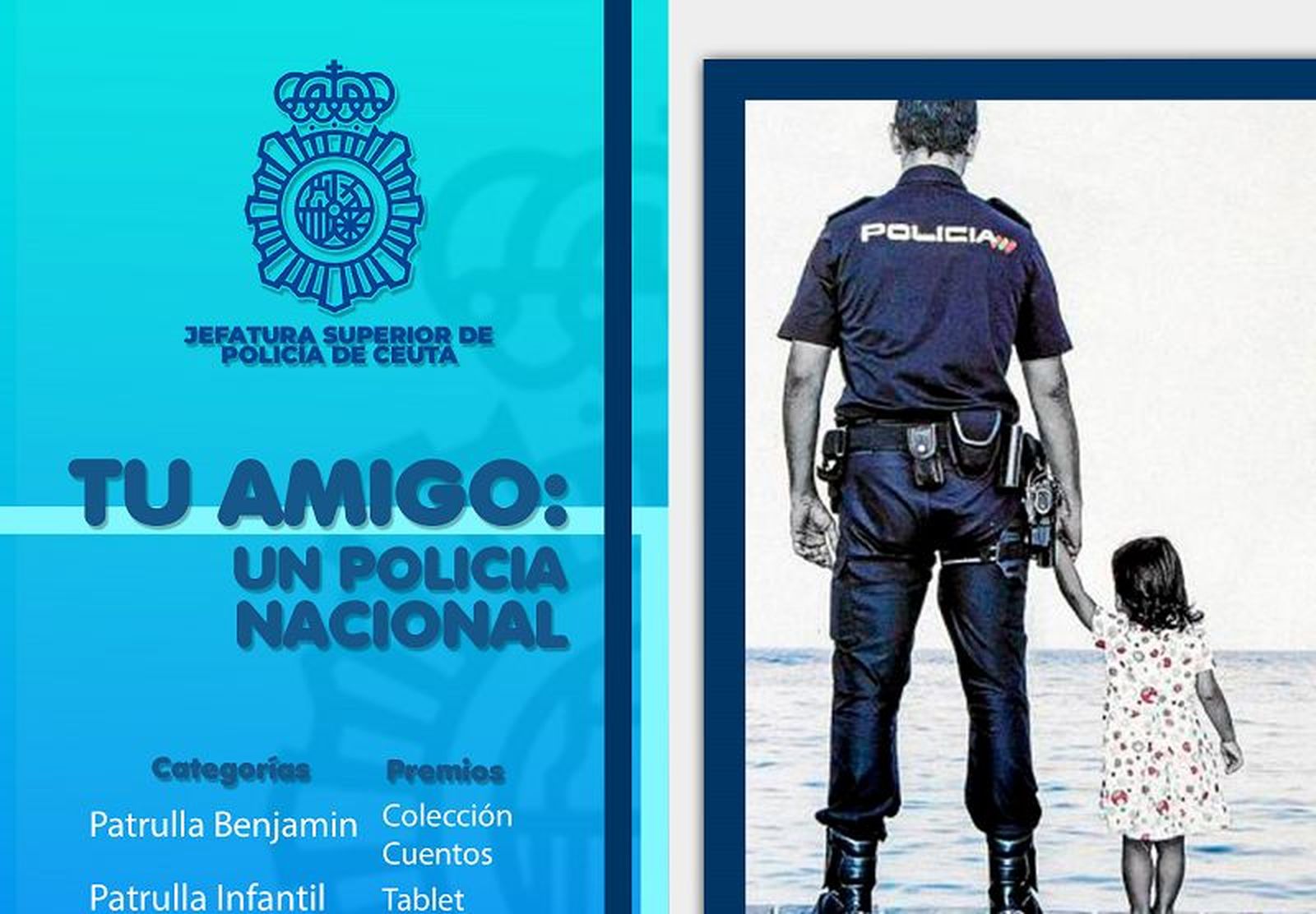 FOTO / POLICÍA NACIONAL