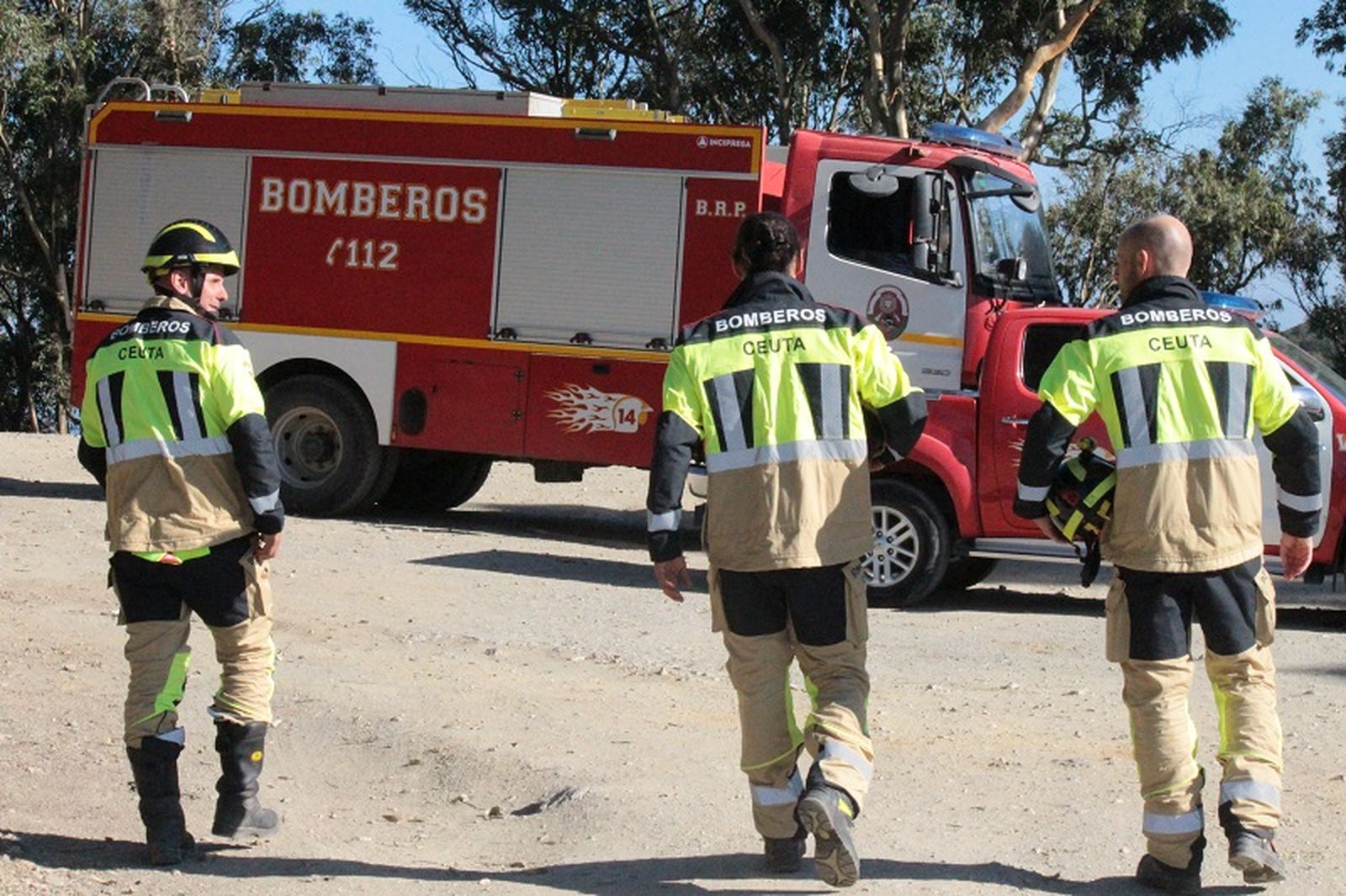 Mejores “recursos y disponibilidad” para perfeccionar las “situaciones de emergencias” en la ciudad. / FOTO E.P.