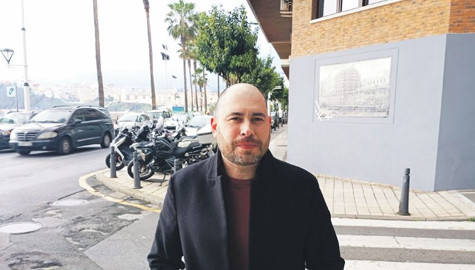 Miguel Ángel Pérez Triano/FOTO EL PUEBLO