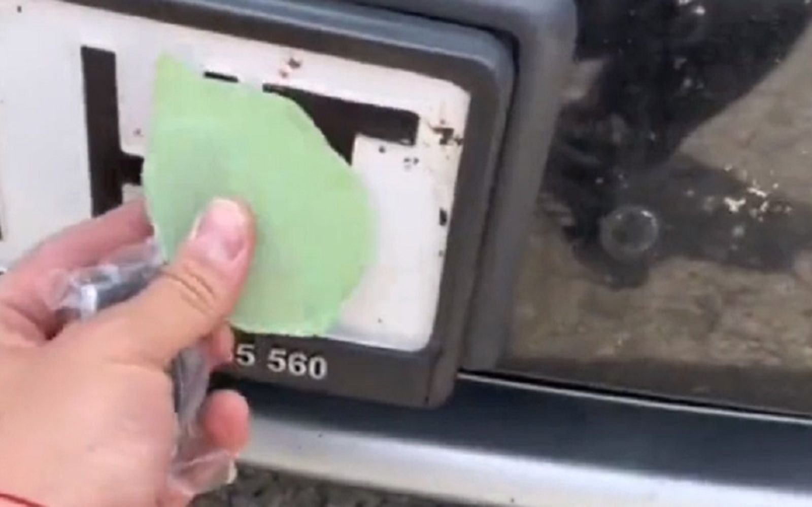 FOTO POLICIA NACIONAL