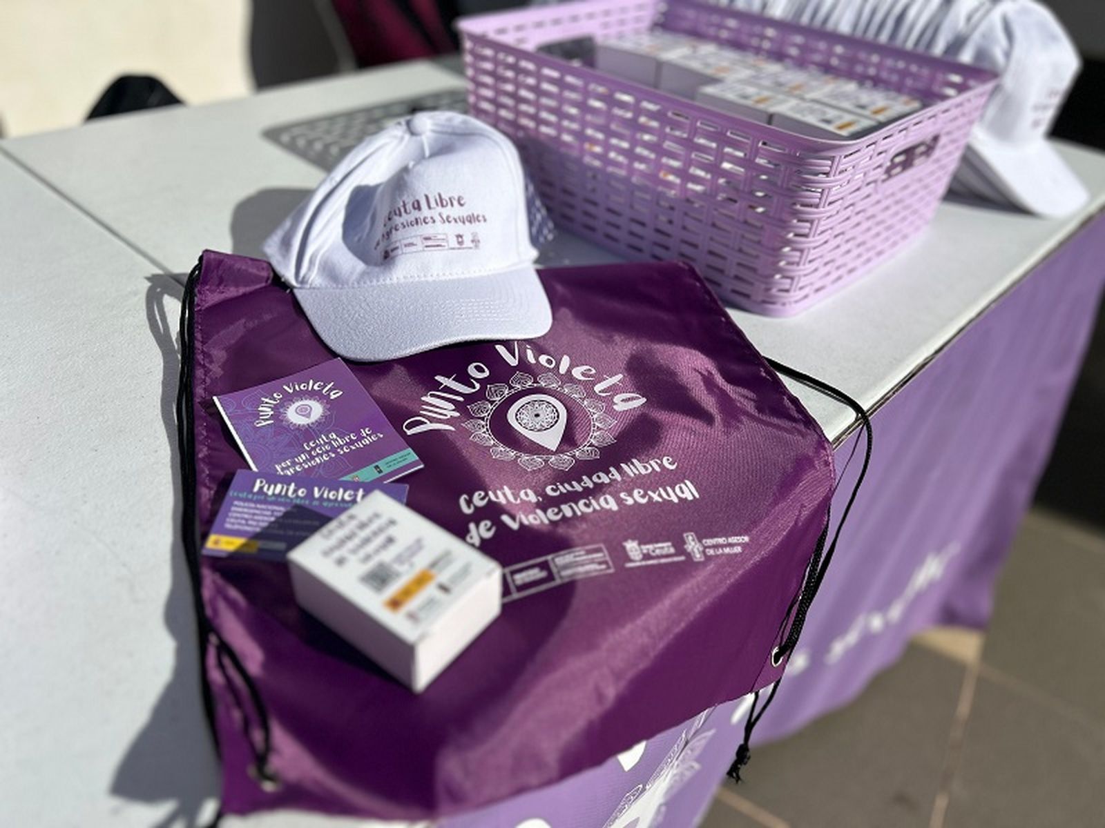 Stan Jornada Recepción de Estudiantes | FOTO E.A.Z.