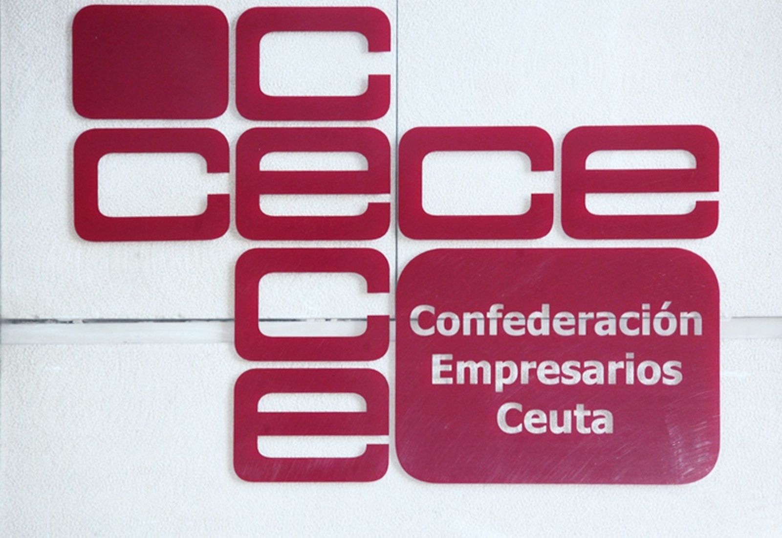 La Confederación de Empresarios de Ceuta. / FOTO EL PUEBLO