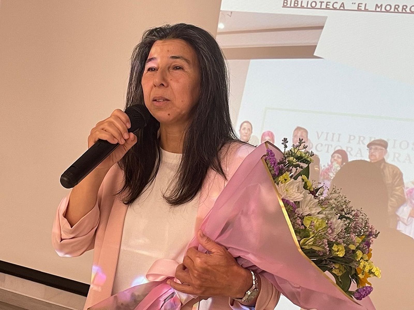 Premios Doctora Soraya 2025. / FOTO REDUAN