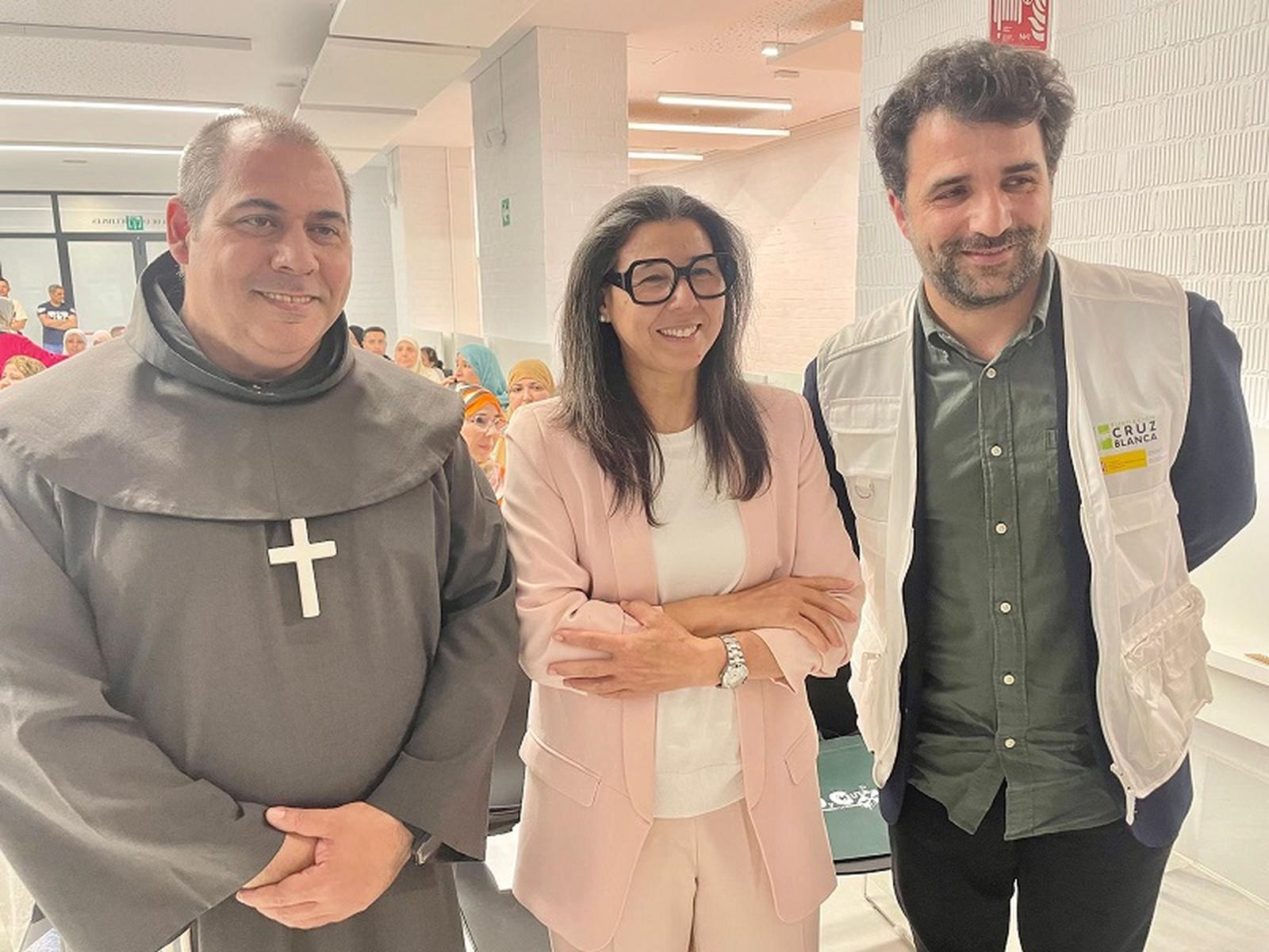 Premios Doctora Soraya 2025. / FOTO REDUAN