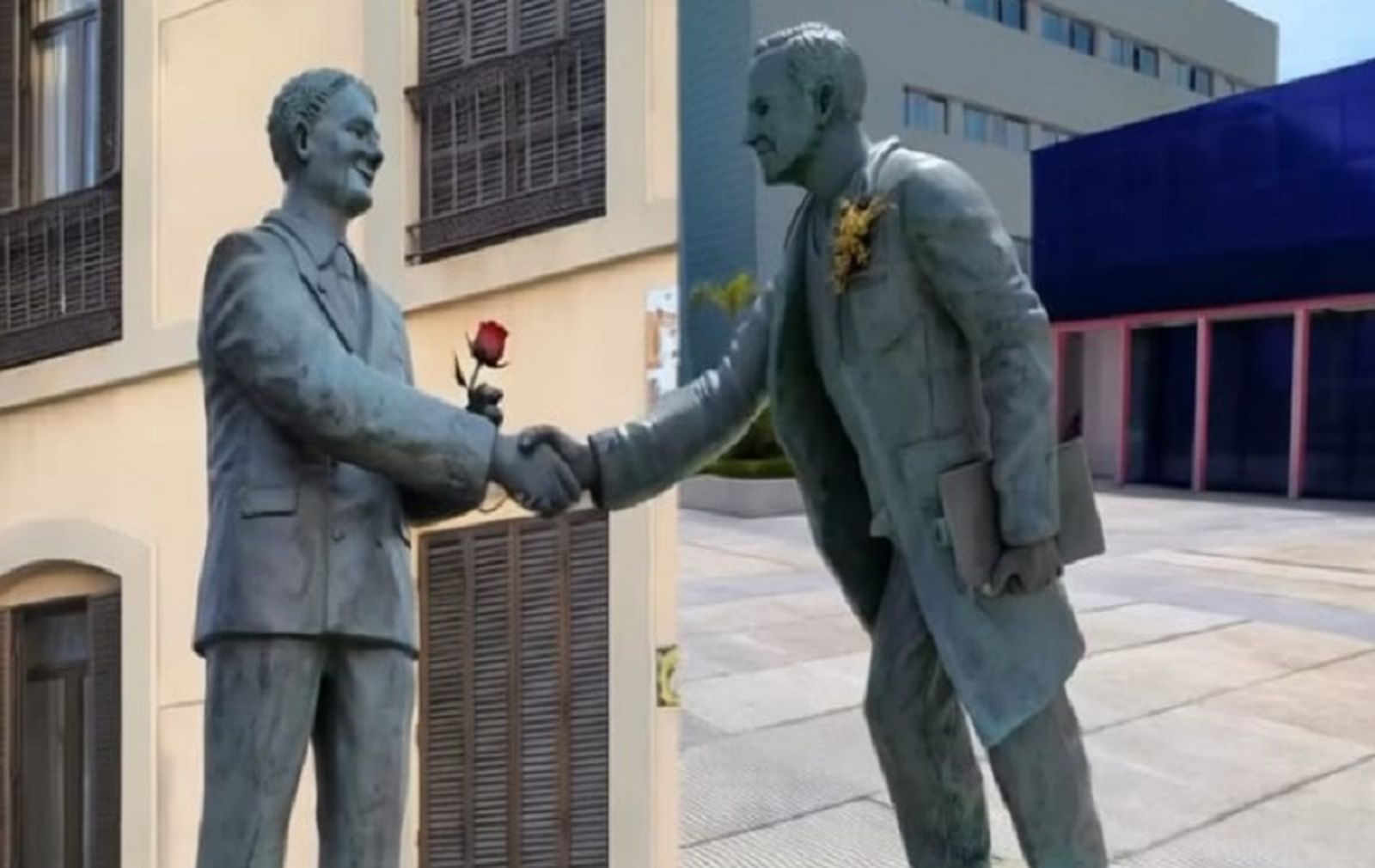 FOTO REPRODUCCIÓN VÍDEO RAMÓN PAREDES