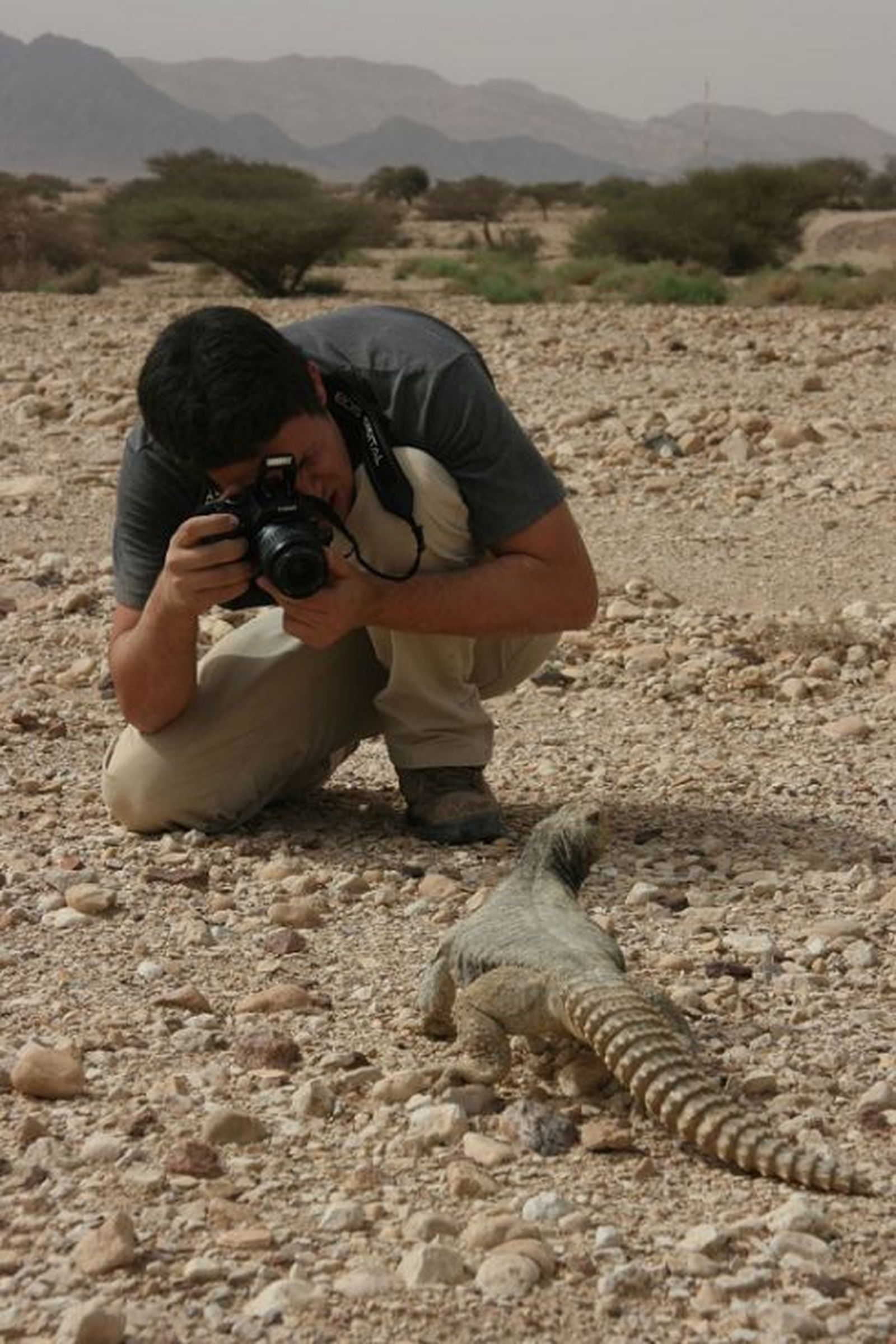 Francisco Jiménez Cazalla, ilustrador de las imágenes a tinta./ FOTO IEC