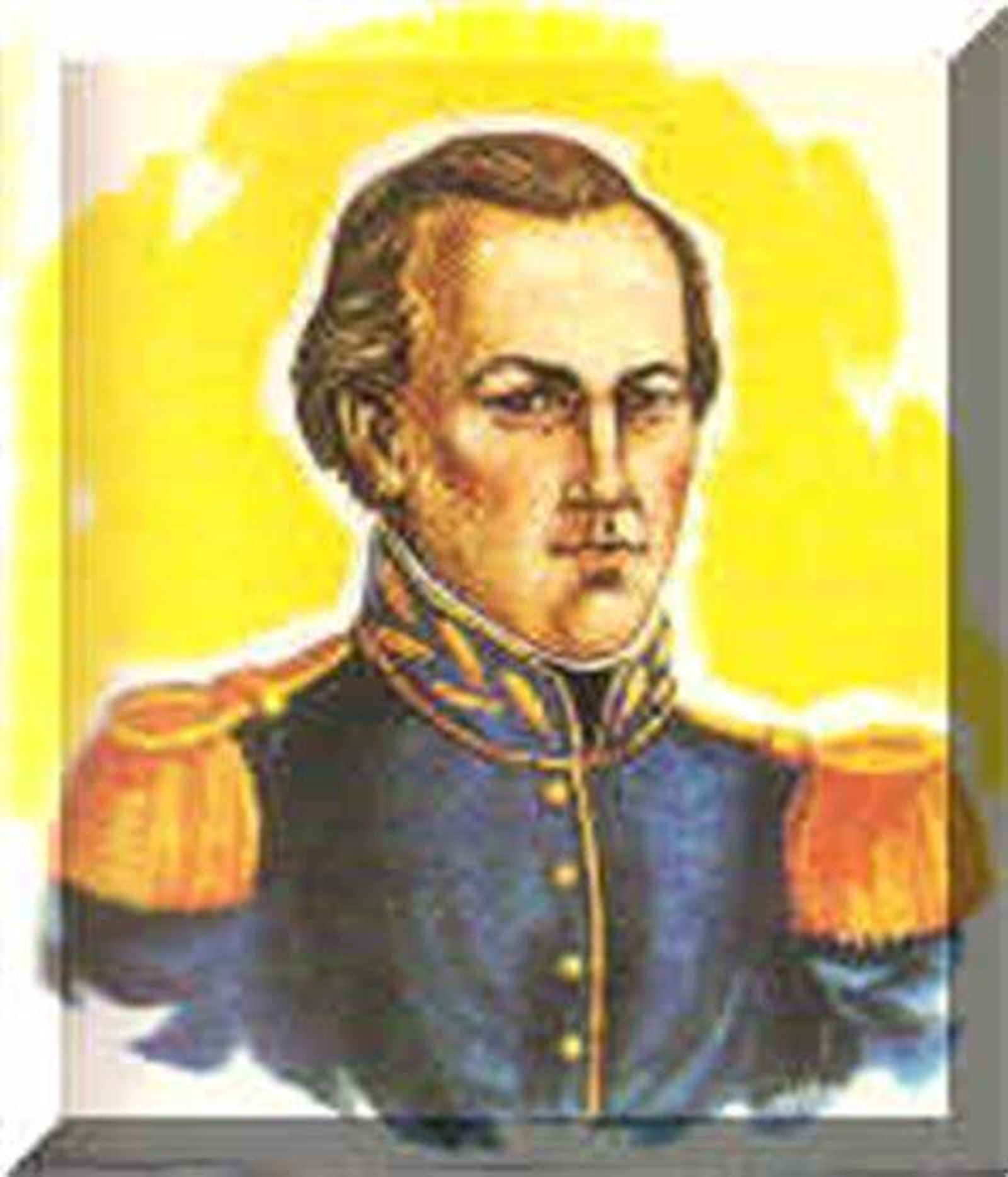 Domingo de Monteverde. / FOTO CEDIDA