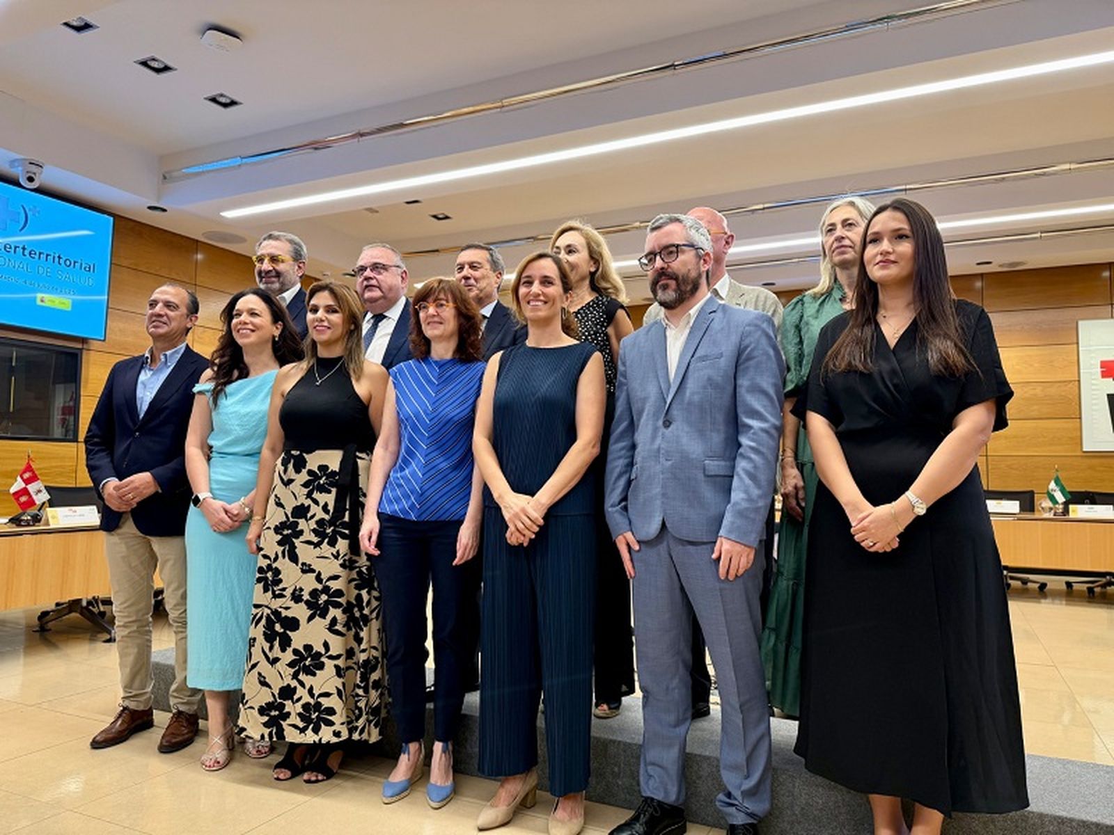 Imagen del Consejo. / FOTO CEDIDA