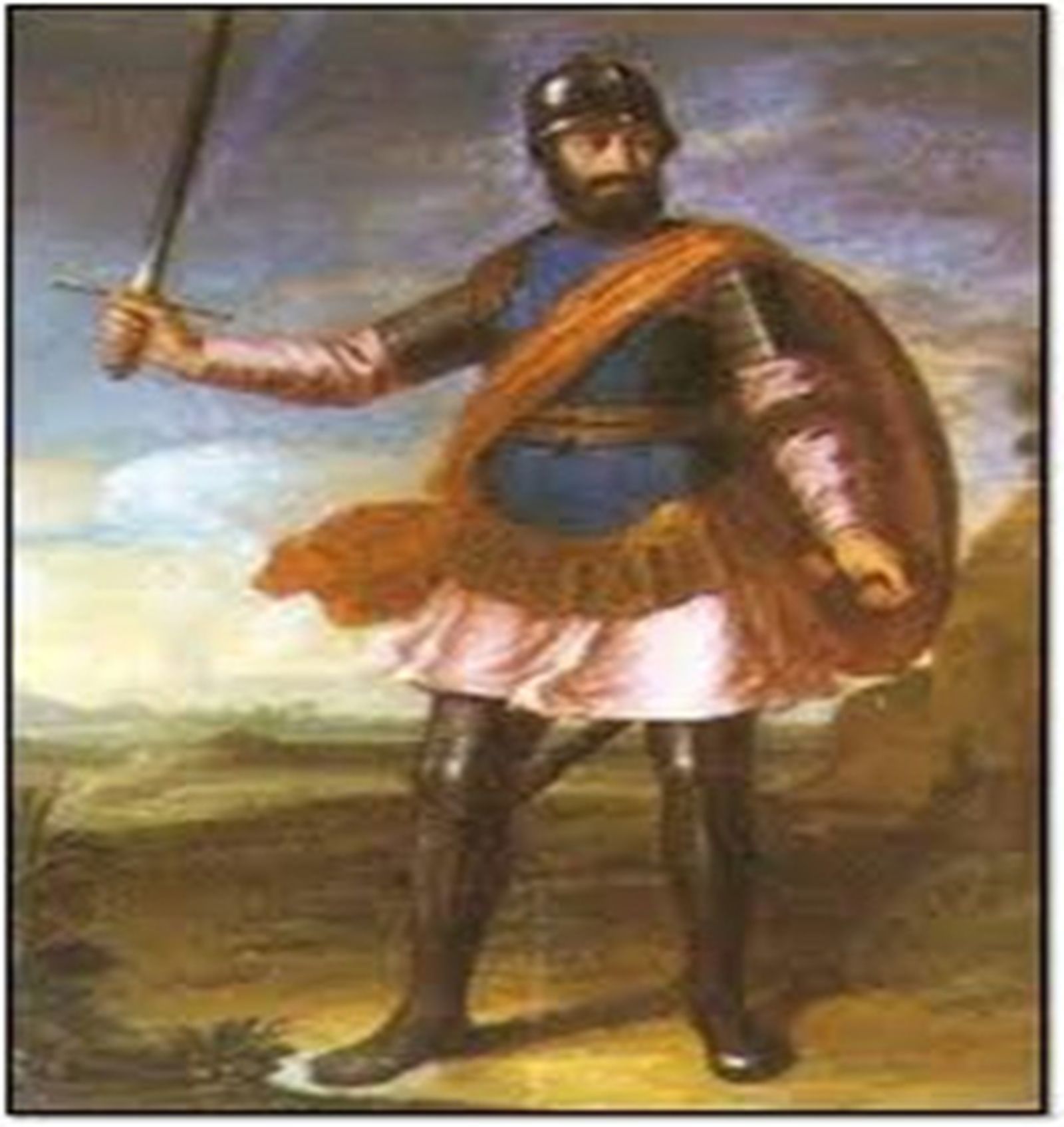 Fernando I de Braganza. / FOTO CEDIDA