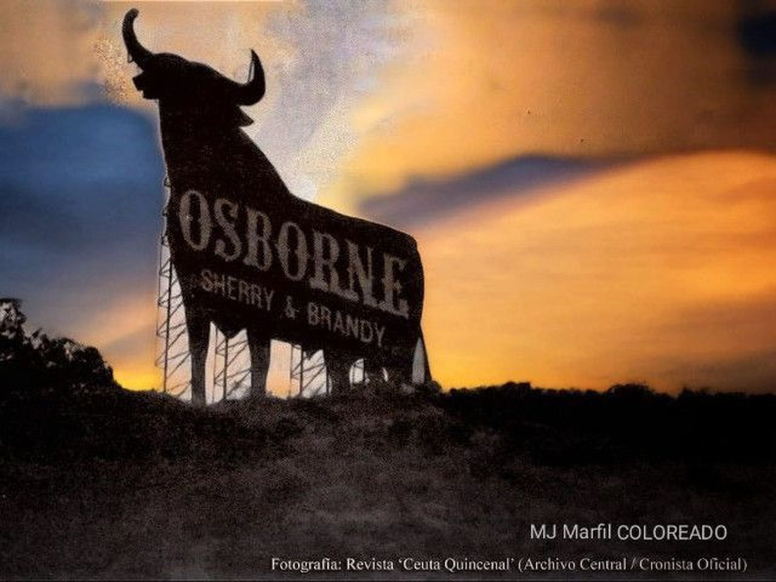 REVISTA 'CEUTA QUINCENAL'