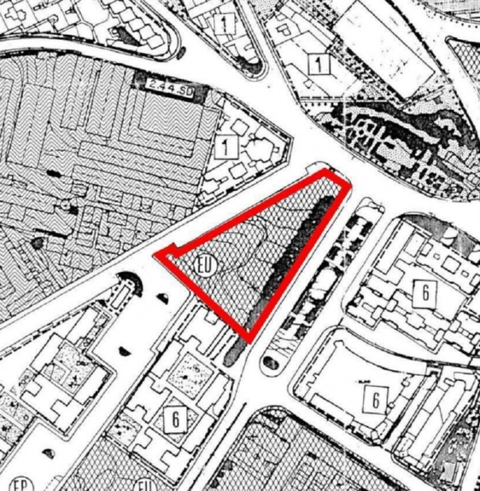 Polifuncional. / FOTO S.D.A.