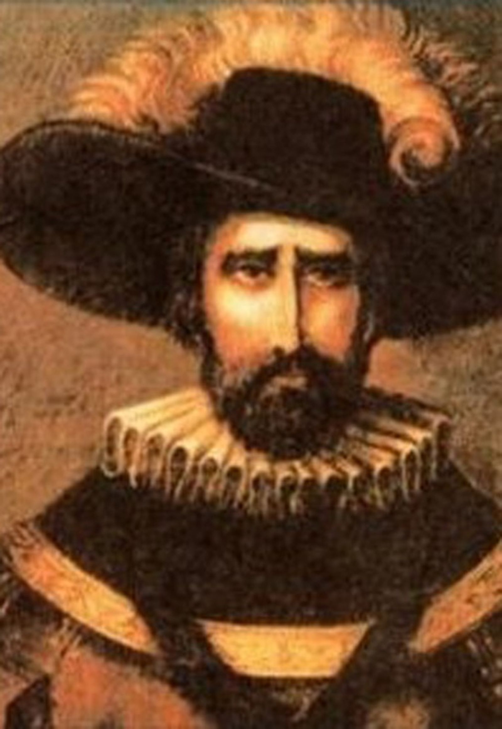 Nicolás de Ovando. / FOTO CEDIDA