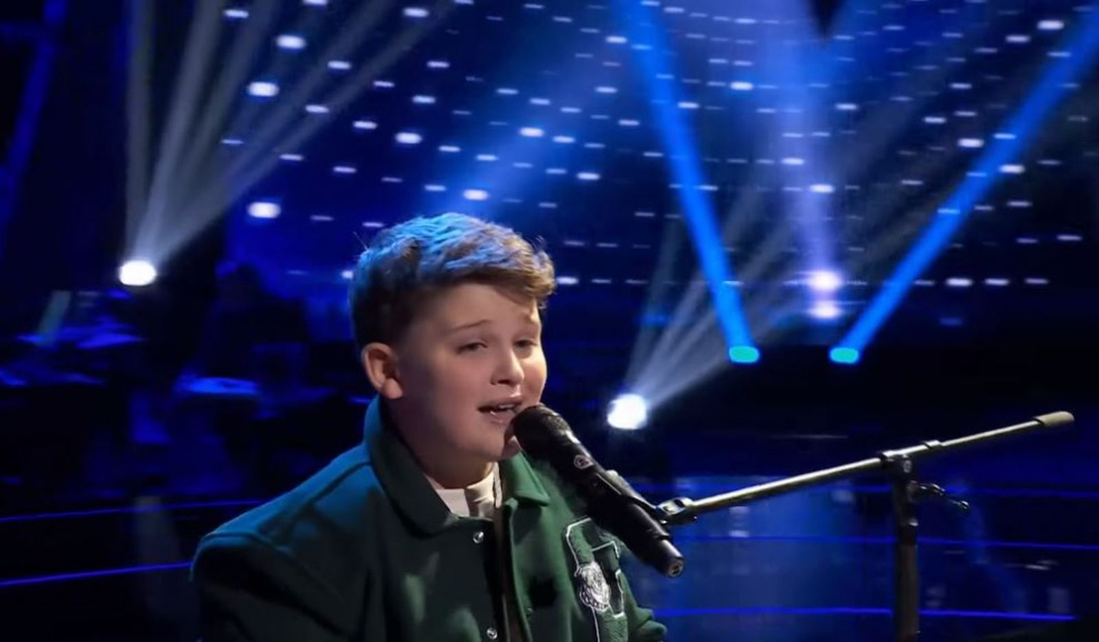 Miguel Ramírez / Atresmedia